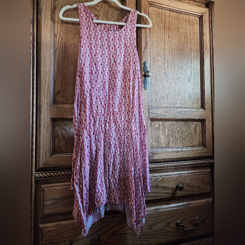 West Loop Summer Dress